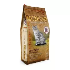 Alimento Natural Food Gato Adulto 7,5 Kg