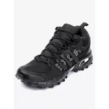 Zapatilla Outdoor Hombre