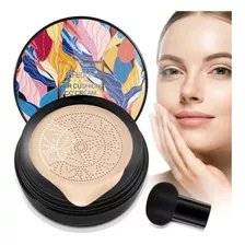 Air Cushion Cc Cream Champiñon - G Tono - g a $677