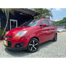 Chevrolet Spark Life 2019 Vidrios Electricos X2