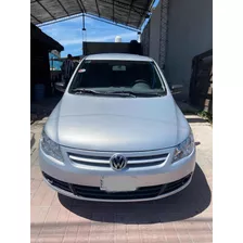 Volkswagen Voyage 2012 1.6 101cv