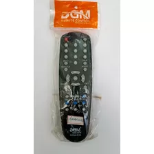 Controle Dgm-d10 Para Dvd Gradiente