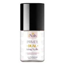 Primer Dual 10ml - King Nails