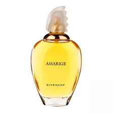 Perfume Amarige De Givenchy Eau De Toilette 100 Ml