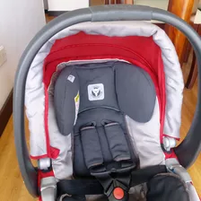 Silla De Carro Para Bebes Peg Perego En Bogotá