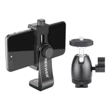 Soporte Vertical Giratorio De 360 Grados Para Smartphone C