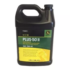 Aceite Plus 50 4l