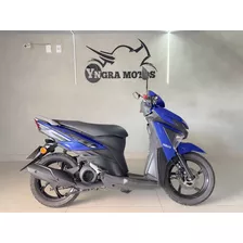 Yamaha Neo Neo Automatic 125cc 2021/2022