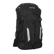 Morral Outdoor Trailpro Negra Mediana