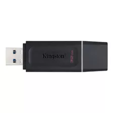 Pendrive Kingston 128gb Usb 3.2