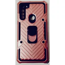 G8 Motorola Funda Hombre Mujer