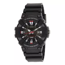 Reloj Casio Mw-610h-1avcf Sport Sport-negro