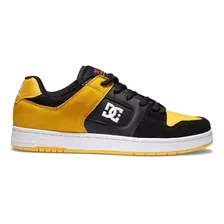 Zapatilla Hombre Dc Shoes Manteca 4 S