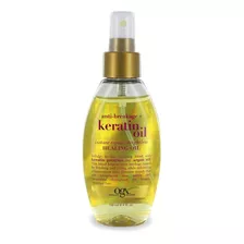 Ogx Oil Anti-breakage Keratin Oil 118ml