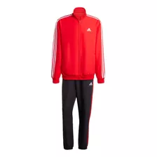 Conjunto Tejido 3 Franjas Ir8199 adidas