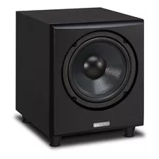 Subwoofer Mission Ms-150 (8) Audiopuan Tomamos Audio Usado