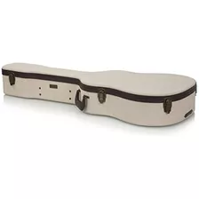 Estuche De Madera Gator Cases Journeyman Series Deluxe Para