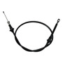 Jgo Cables Buja Epdm Para Chevrolet El Camino 4.3l 6c 1985