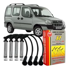 Cabo De Vela Original Ngk Gm Cobalt 1.4 8v Econo Flex 2012