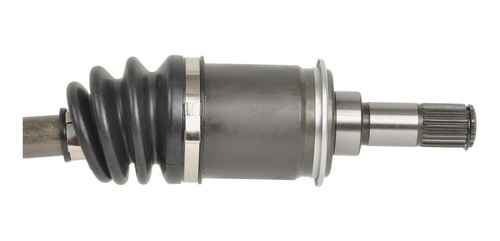 Foto 2 de Flecha Homocinética Tra Der Cardone Honda Cr-v 4wd 07 Al 11 Flecha Homocinética Tra Der Cardone Honda Cr-v 4wd 07 Al 11 Foto 2