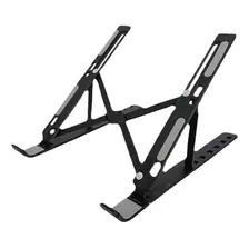 Alzador Notebook Plegable Soporte Elevador Escritorio