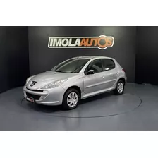 Peugeot 207 1.4 Allure 5p Mt 2014 Imolaautos