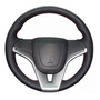 Funda Cubre Volante Chevrolet Spark 2011-2020 Piel Autentica
