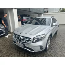 Mercedes-benz Gla 200 1.6 Cgi Flex Style 2018 - 67.000 Km 