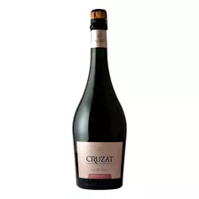 Champagne Espumante Cruzat Cuvee Rosé Caja Por 6 Unidades