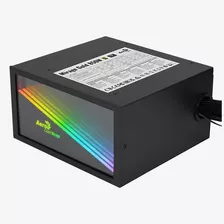 Fuente De Poder Para Pc Aerocool 850w Mirage Gold 850w Rgb