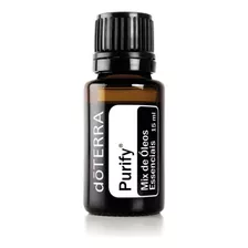 Óleo Essencial Purify (mix De Óleos) 100% Puro 15ml