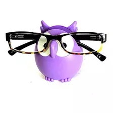 Owl Glasses Sunglasses Eyeglass Stand Stand Display Rack Sop