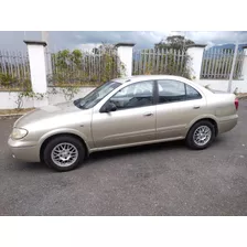 Nissan Almera 2006 1.6 Sg G2