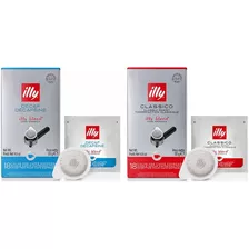 Café Illy Monodosis Easy Serving Espresso Tienda Pepino