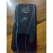 Celular Motorola G6plus