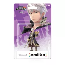 Robin Amiibo - Super Smash Bros Series 