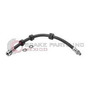 Cilindro Rueda Trasera Lusac Para Ford Focus Zx3 2000-2004