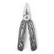 Multitool Invictus Nordic Aço Inox