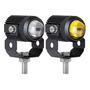 Luces Led Para Placa Mini Cooper R56, R57, R58, R59, R50