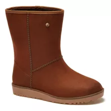 Bota De Lluvia Impermeable Moderna Apv 323-2408