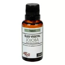 Óleo Vegetal Jojoba 30ml - Arte Dos Aromas