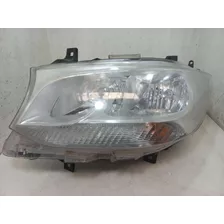 Farol Esquerdo Mercedes Benz Sprinter 2.2 2022