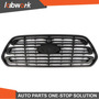 Labwork Front Bumper Lower Grille For 2019 - 2020 Ford F Aaf