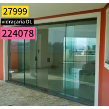 Vidraçaria Dl Orçamento Sem Compromisso 