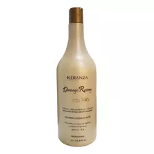 Keranza - Shampoo Damage Recovery Efeito Teia - 1 L 