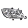 Faro Dodge Sprinter 2003-2006 Juego 2pz Ctt