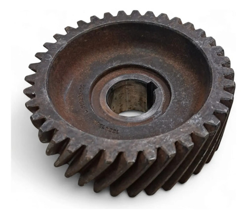 Engrenagem Compressor Knorr Volvo Nl