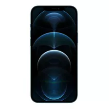 Apple iPhone 12 Pro Max (128 Gb) - Azul Pacífico Grado B