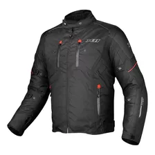 Jaqueta X11 Iron 3 Masculina Motoqueiro Motociclita Motoboy