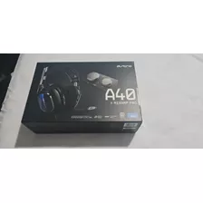 Astro A40 + Mixamp Pro